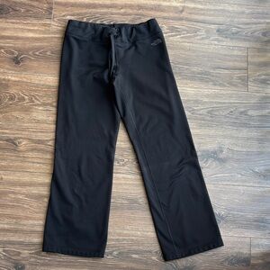 The North Face Women’s Black Joggers